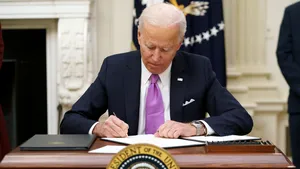 Criza climatică. Biden a semnat ordinul executiv: 