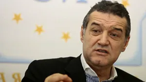 Becali: Steliştii se vor solidariza cu mine şi nu o să se mai ducă la naţională