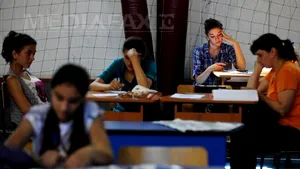 România are o nevoie acută de absolvenţi de şcoli profesionale