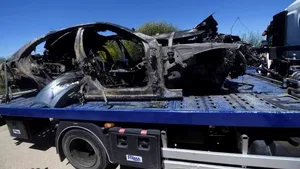 Noi detalii despre moartea fulgerătoare a fotbalistului Jose Antonio Reyes. Autorităţile au stabilit viteza EXTREMĂ cu care conducea