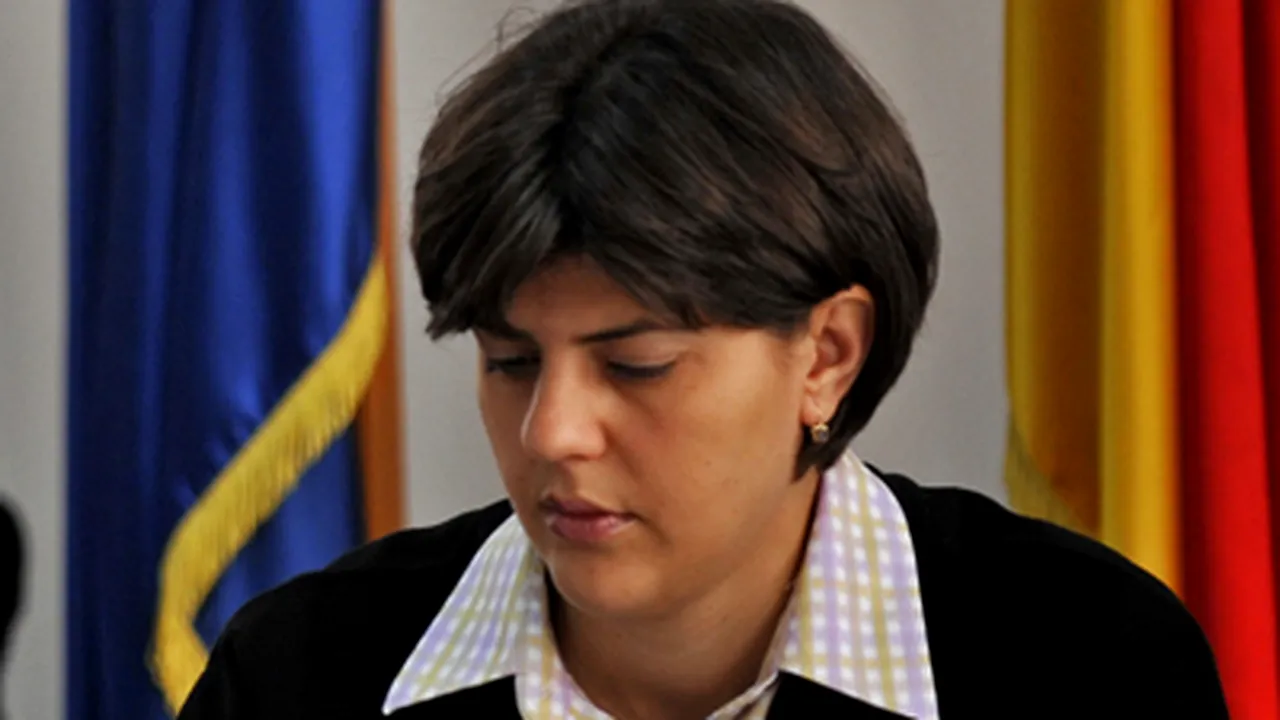 Ministrul Justiţiei propune preşedintelui Băsescu reînvestirea lui Kovesi