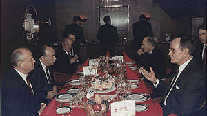 După 30 de ani - În căutarea revoluţiei pierdute | Ceauşescu înainte de întâlnirea de la Malta. Veaceslav Samoşkin: Toată lumea a aşteptat ca el să cedeze puterea