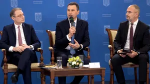 Ministrul Finanțelor, Tánczos Barna - plata salariilor și pensiilor e prioritate Zero