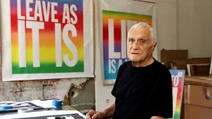 A murit John Giorno, cunoscut ca erou al filmului ”Sleep” de Andy Warhol. Poetul era considerat una dintre figurile marcante ale activismului new-yorkez