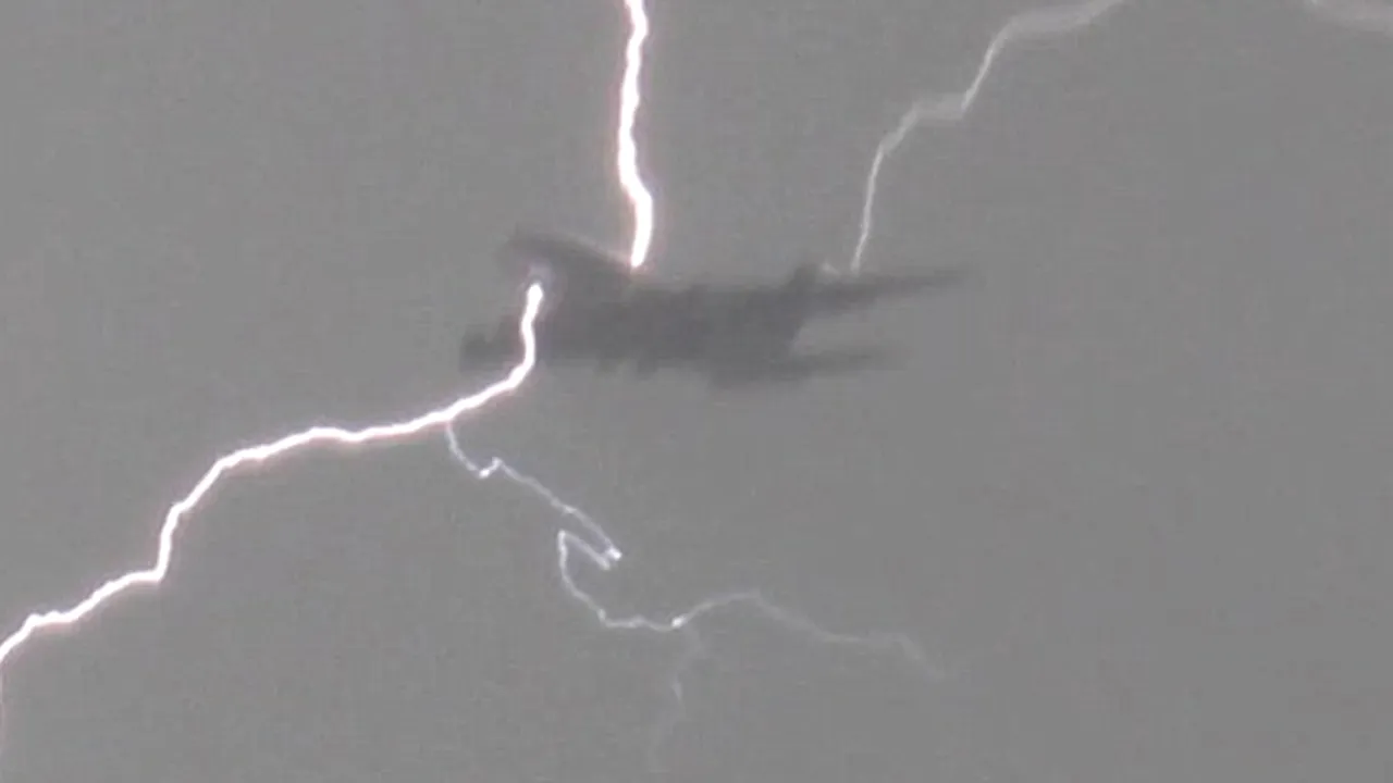 Precizările TAROM după incidentul de duminică seara