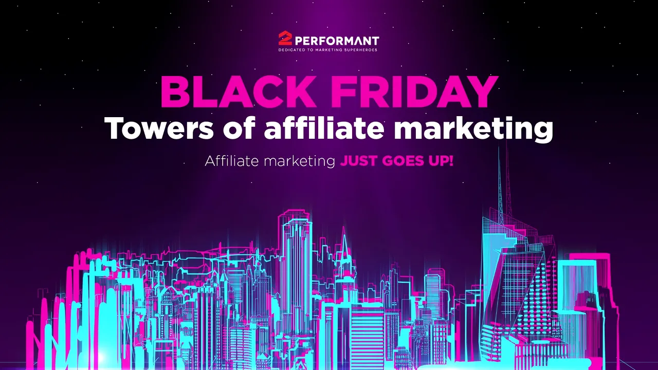 Analiză 2Performant: Black Friday nu mai este o zi, ci o lună