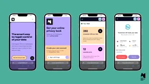 Lansarea platformei AgainstData.com, pentru protejarea datelor personale