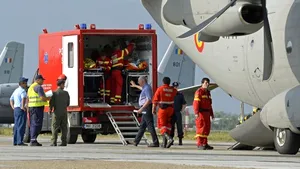 Un al doilea lucrător de la Petromidia, rănit în accidentul din 22 august, a încetat din viaţă