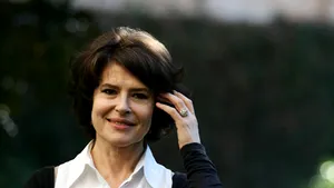 Coproducţie Franţa/România, regizată de Fanny Ardant, la Cannes