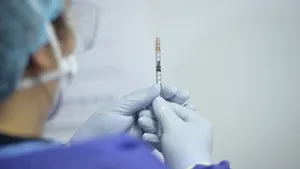 Vaccinarea este întreruptă duminica pentru că Registrul Naţional de Vaccinare prevede doar 6 zile lucrătoare pe săptămână 