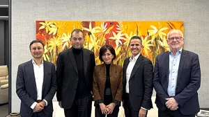 GEWISS anunţă achiziţia TVILIGHT