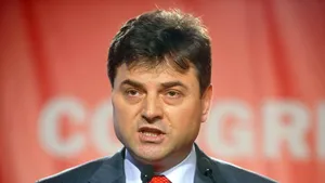 Primarul oraşului Amara renunţă la candidatură şi îl susţine pe Victor Ponta