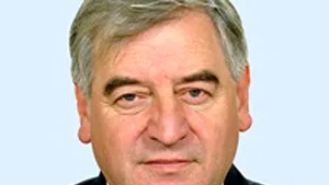 Senatorul PDL Gheorghe Mihai Bârlea, implicat într-un accident rutier