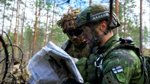 Finlanda se pregăteşte pentru un război la scară largă cu Rusia: Trebuie să fim pregătiţi