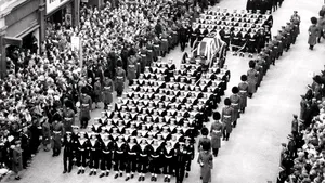 REPORTAJ: Britanicii comemorează o jumătate de secol de la moartea lui Winston Churchill, 