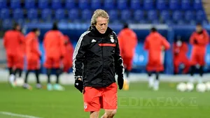 Benfica Lisabona îi solicită 7,5 milioane de euro daune fostului antrenor al echipei Jorge Jesus