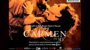 Premieră absolută la Hollywood Multiplex - 