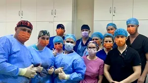 Primul donator de organe din Alba Iulia din ultimii 15 ani. Patru pacienți au primit o șansă la viață