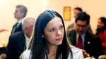 Mirabela Grădinaru, la New York, la o reuniune dedicată siguranței copiilor în era AI