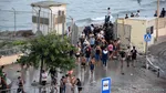 Procurorii marocani acuză 25 de persoane de infracțiuni legate de migrația ilegală în Ceuta