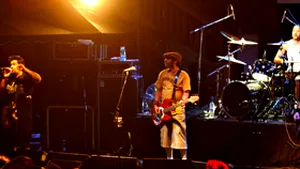 NOFX - punk american la Bucureşti