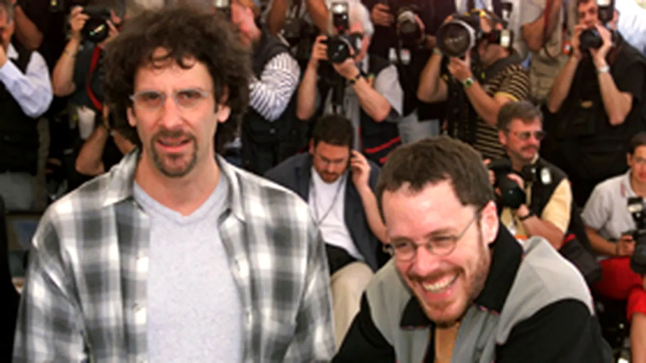 Cel mai recent film al fraţilor Coen va deschide Festivalul de Film de la Veneţia