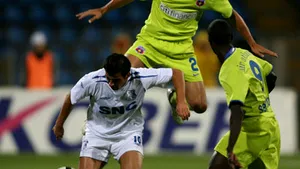 Steaua învinge la Constanţa şi urcă pe locul doi în Liga I