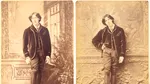 Moștenirea lui Oscar Wilde, în prim-plan: Manuscrise și portrete rare scoase la licitație la 125 de ani de la moartea sa