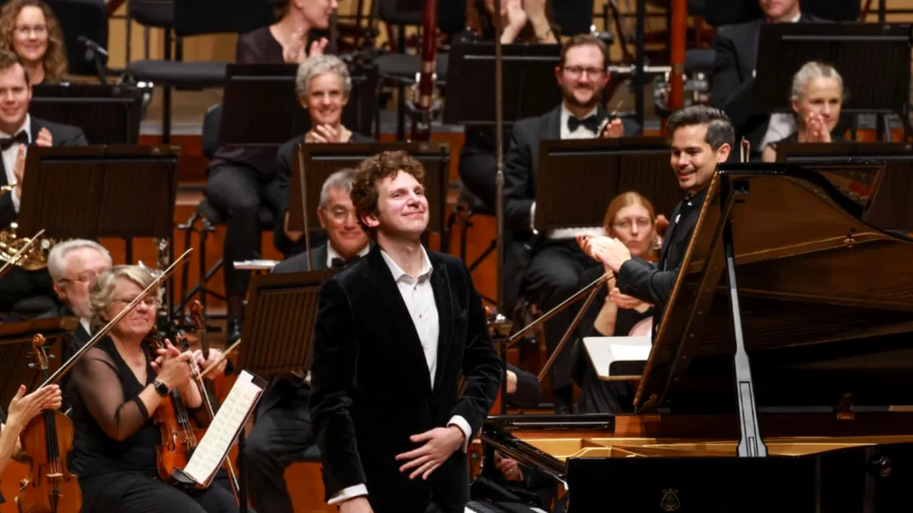Spectacolul unui pianist din Melbourne a fost anulat după ce artistul a spus că Israelul a ucis jurnalişti