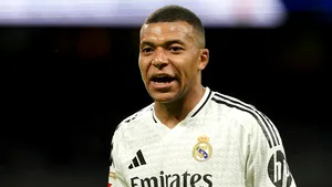 Kylian Mbappe, câștigător în premieră al „Ghetei de Aur”, pentru cel mai bun marcator de Europa