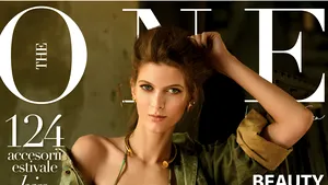 A apărut The ONE de iulie