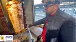 Piedone a închis mai tot în Gara de Nord. Amenzi de peste 160.000 lei după controalele ANPC