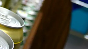Bârlad: Berea băută de tânărul ajuns în spital conţinea insecticid