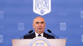Ilie Bolojan își prezintă bilanțul mandatului de președinte interimar: Avem o criză bugetară. Cu cât luăm măsuri mai repede, cu atât evităm o criză economică / Spune că alegerile au fost desfășurate în bune condiții / Bolojan, întrebat dacă va accepta funcția de premier