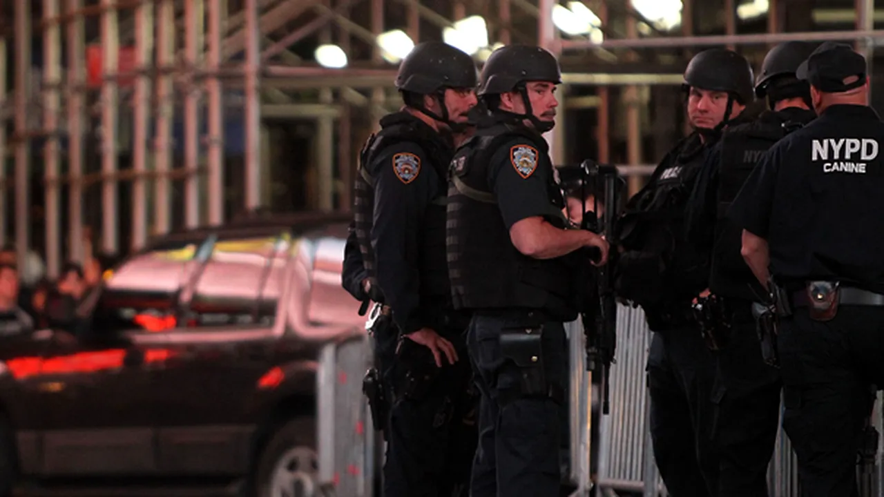 Talibanii pakistanezi revendică atacul eşuat de la New York - VIDEO