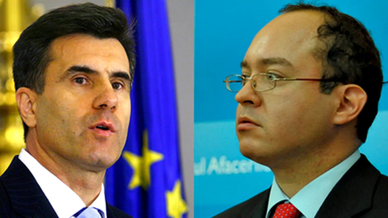 Next Romanian Government To Include Several Technocrats – Sources