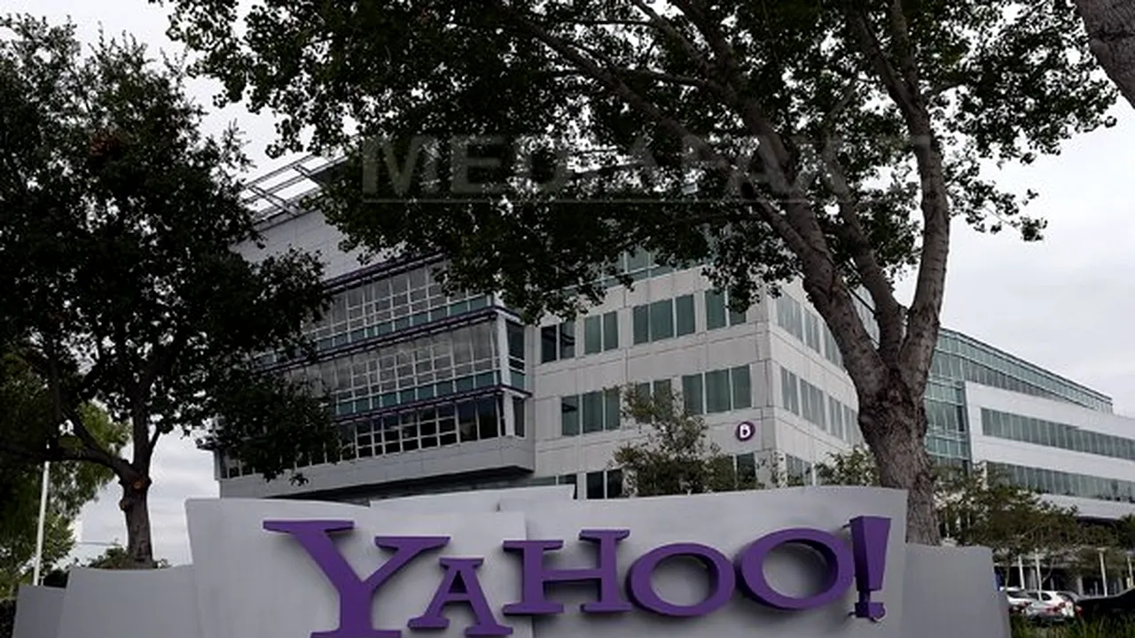 Veste proastă pentru angajaţii Yahoo! Angajaţii vor fi nevoiţi să vină la birou în timpul programului