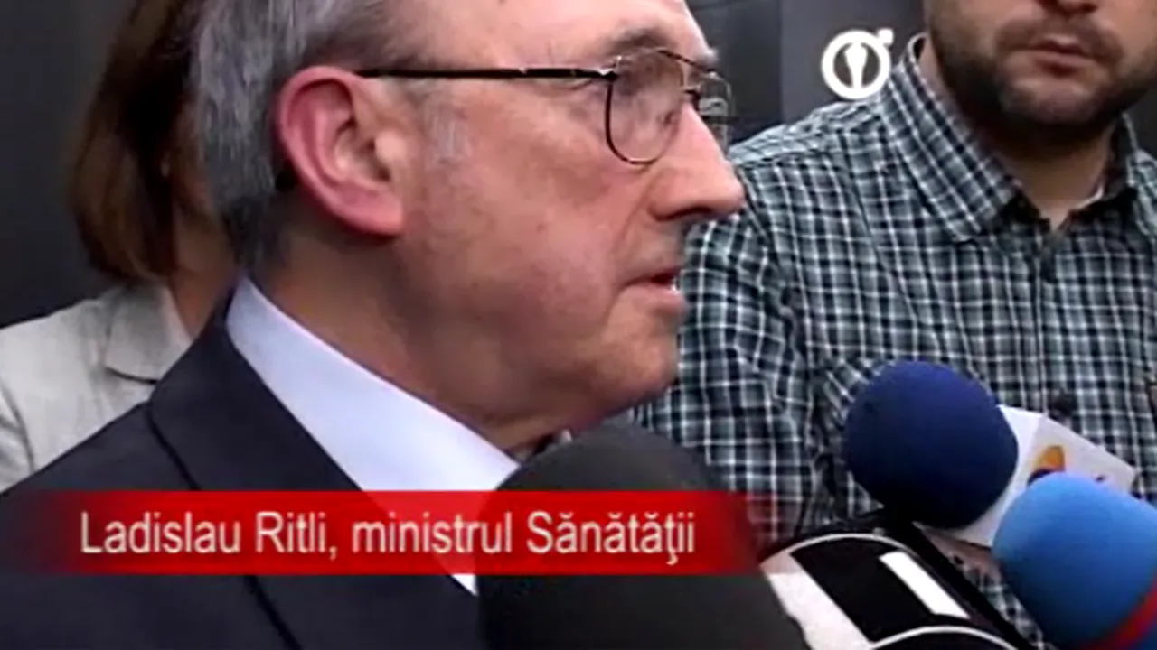 FORUM CNAS - MEDIAFAX - Ritli: Cheful românilor de a avea copii trebuie stimulat prin măsuri legislative, nu medicale