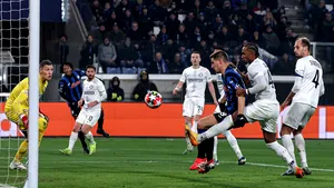 Atalanta învinge categoric Sturm Graz, 5-0, şi păstrează şansele pentru calificarea directă în optimile Champions League