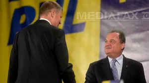 PNL, după decizia ÎCCJ privind dosarul de incompatibilitate al lui Iohannis: Avem încredere deplină în justiţie