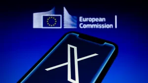 Prima amendă sub regulamentul UE privind serviciile digitale: Platforma X, amendată cu 120 de milioane de euro. Care e motivul