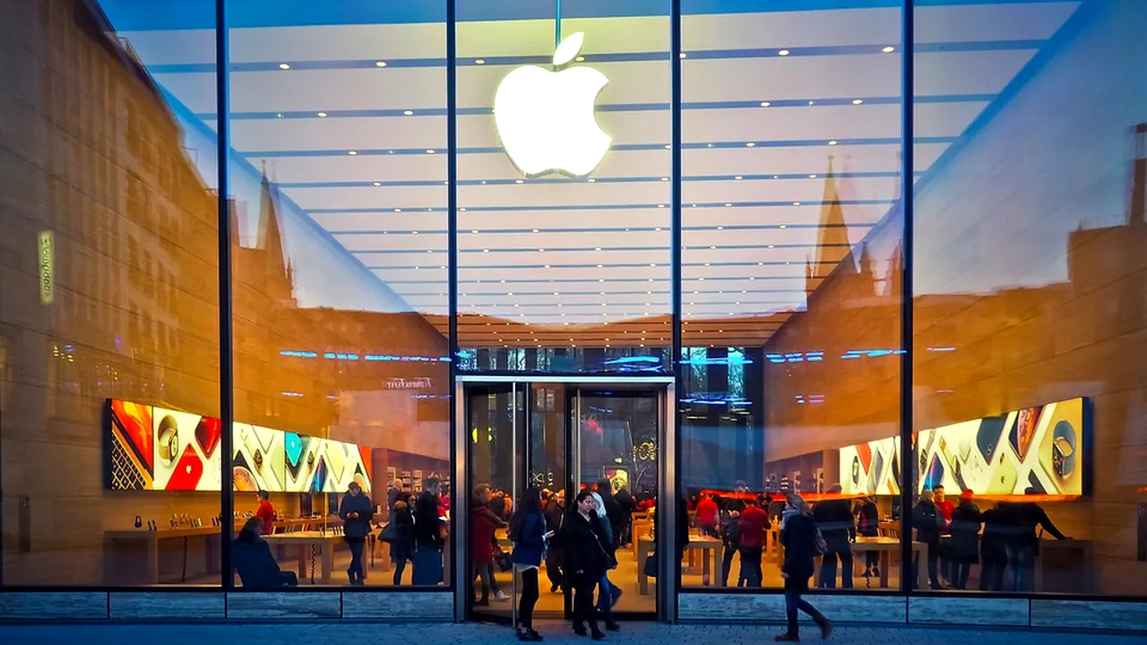 Gigantul Apple va lansa o provocare pentru platformele de streaming: „E timpul pentru spectacol”