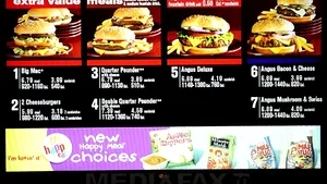 McDonald's va angaja 50.000 de persoane în SUA într-o singură zi