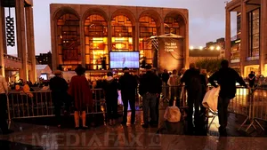 Opera Metropolitan din New York ar putea intra în faliment peste doi ani