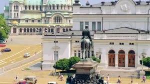 Spioni la Sofia. Serviciul militar de informaţii al Bulgariei, penetrat de ruşi: ofiţeri bulgari reţinuţi că transmiteau date clasificate ruşilor