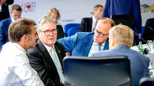 Liderii europeni discută despre criza din Orientul Mijlociu