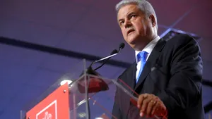 Năstase: Congresul să arate respectul cuvenit lui Iliescu şi să dea un mesaj de schimbare
