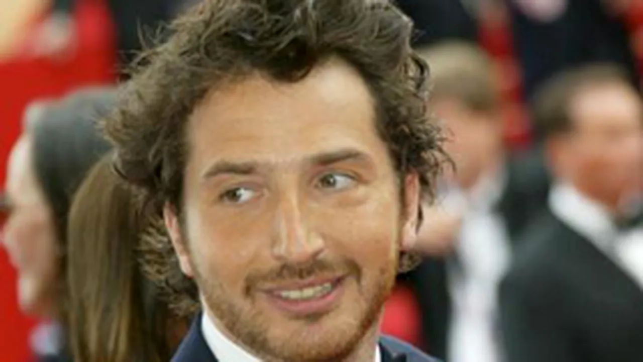 Edouard Baer, maestru de ceremonii la Festivalul de Film de la Cannes