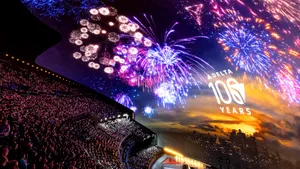 Ce noutăţi aduc producătorii. CES 2025: frigiderul care găteşte, ecranul holografic şi televizorul transparent