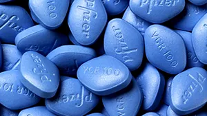 Viagra ar putea fi înlocuită de un medicament care se aplică pe piele